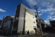 ＪＲ関西本線東部市場前駅まで徒歩5分