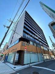 地下鉄千日前線今里駅まで徒歩2分