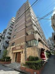 グランドガーラ日本橋茅場町