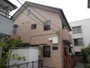 ＪＲ中央線国分寺駅まで徒歩25分