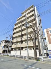 阪神本線大石駅まで徒歩3分