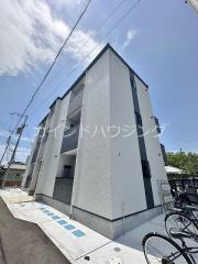 南海本線井原里駅まで徒歩10分
