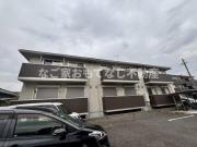 名鉄犬山線西春駅まで徒歩15分