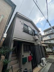 京成本線京成小岩駅まで徒歩11分