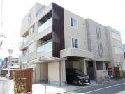 ＪＲ中央線立川駅まで徒歩7分