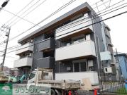 グラッサム大和