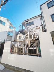 京急本線梅屋敷駅まで徒歩5分