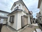 石立町貸家