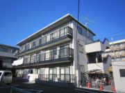 ＪＲ京浜東北・根岸線蕨駅までバス約10分 徒歩5分