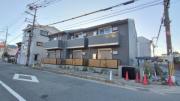 阪急宝塚線服部天神駅まで徒歩9分