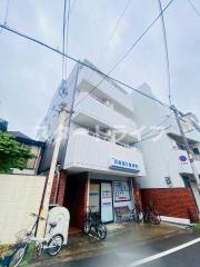 阪急神戸線十三駅まで徒歩7分