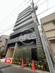 DAWN RESIDENCEsangenyahigashi