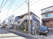 地下鉄東山線中村公園駅まで徒歩7分