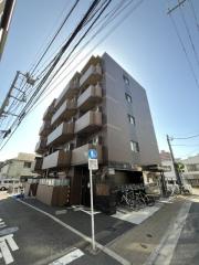 都営三田線板橋本町駅まで徒歩6分