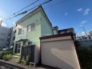 平岸4条9丁目10-15貸家