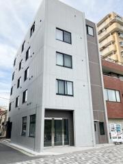 レピュア東大島駅前レジデンス