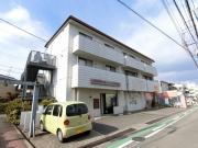 近鉄南大阪線古市駅まで徒歩5分