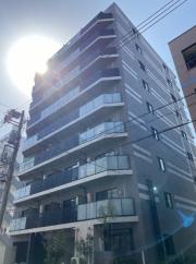 都営新宿線菊川駅まで徒歩8分