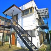 リプロハウス柏市中原アパート1