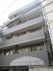 ＪＲ山手線大崎駅まで徒歩5分