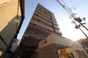 阪神本線出屋敷駅まで徒歩9分