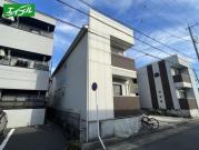クレフラスト広川B棟