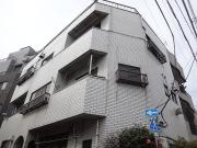 ＪＲ山手線日暮里駅まで徒歩9分