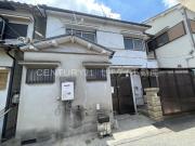 法善寺4丁目戸建て