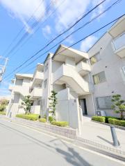阪急宝塚線曽根駅まで徒歩15分