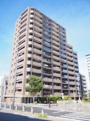 ライオンズ半田プレステージレジデンス