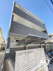 京阪本線大和田駅まで徒歩17分