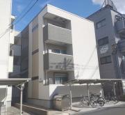 フジパレス長居VII番館
