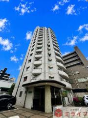 I Cube平野