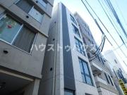 ＪＲ埼京線十条駅まで徒歩7分