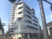 パークヒル舎人