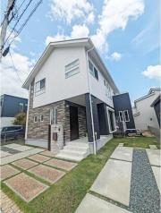 同志社山手2丁目戸建て