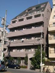 ＪＲ中央線荻窪駅まで徒歩3分
