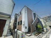 京成本線江戸川駅まで徒歩6分