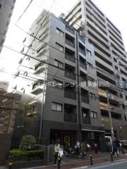 地下鉄七隈線薬院大通駅まで徒歩4分