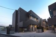 soleil井尻