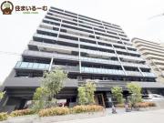 プレサンス西中島南方セレスト