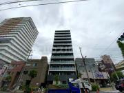 ＪＲ総武線（各駅停車）亀戸駅まで徒歩7分