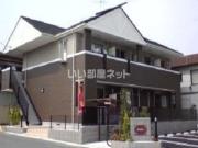 ＪＲ東海道本線磐田駅までバス約10分 徒歩4分