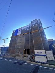 南海本線湊駅まで徒歩10分