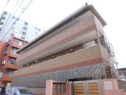 京急本線生麦駅まで徒歩2分