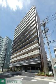 S-RESIDENCE名古屋菊井aline