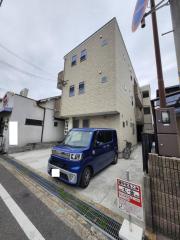 ウエスト明石