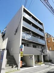 ＪＲ山手線目黒駅まで徒歩9分