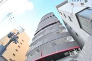 ラシュレエグゼ夕陽丘