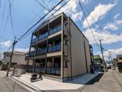 ＪＲ関西本線加美駅まで徒歩11分